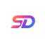 Suraj Divekar — SD monogram